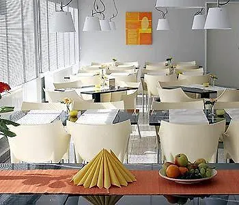 ***  Schlafgut - Hotel im Werkhof Superior Hannover Deutschland