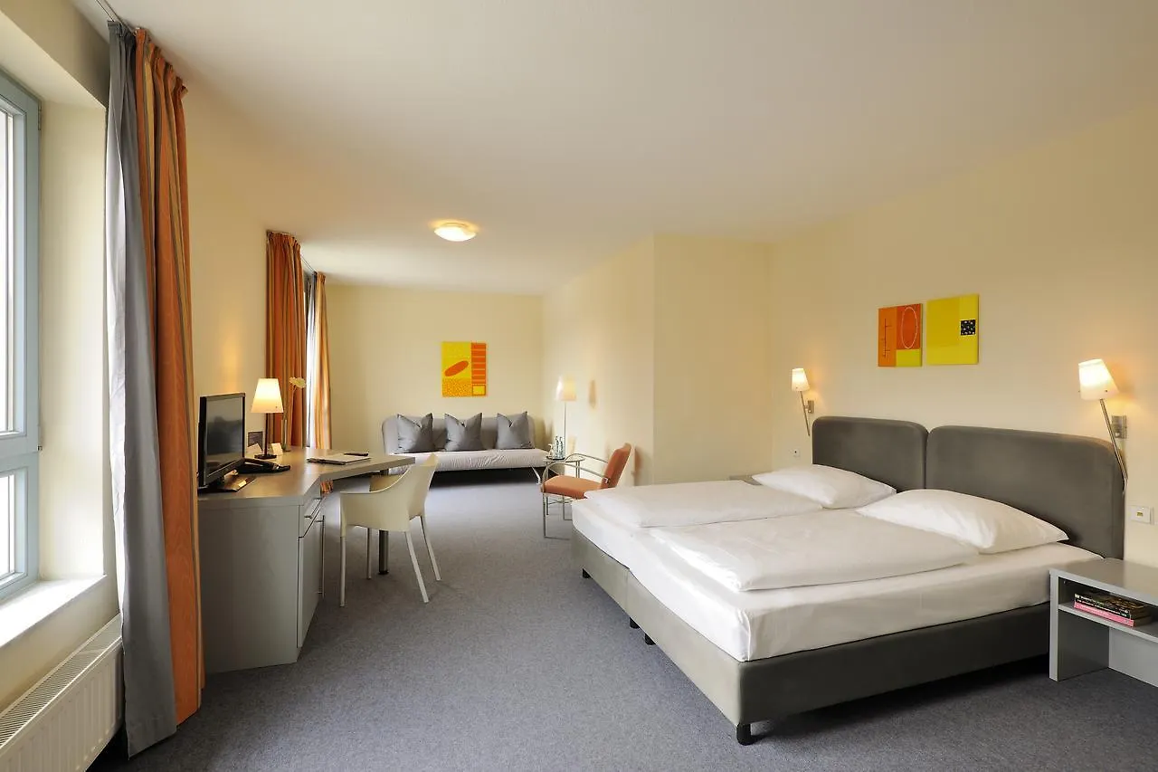 Schlafgut - Hotel im Werkhof Superior Hannover 3*,  Deutschland