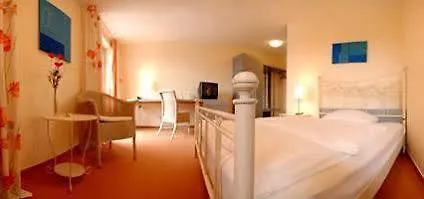 Schlafgut - Hotel im Werkhof Superior Hannover