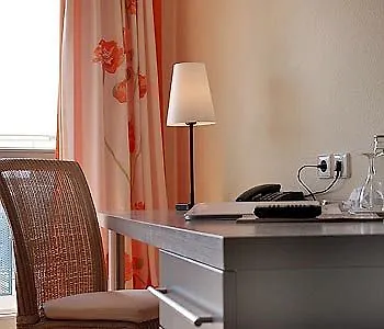 Schlafgut - Hotel im Werkhof Superior Hannover