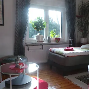 Apartment Charmant Wohnen 24