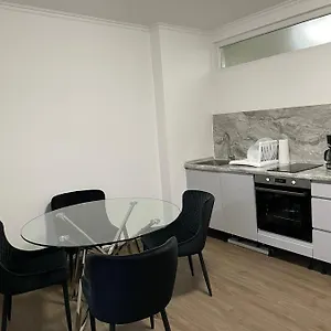  Apartment Moderne Delux Dortmund-mitte Deutschland
