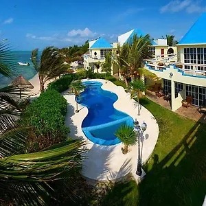 **** Hotel Casa Cenote Mexiko