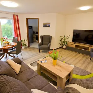  Apartment Tukan Laubegast Wlan Tv Ebike Deutschland