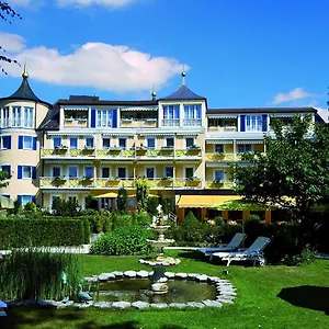 ***** Hotel Chateau Fontenay Deutschland