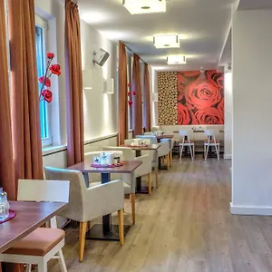 ** Hotel Am Blumenhaus Deutschland