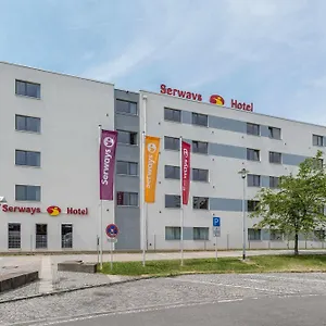 ** Hotel Serways Spessart Deutschland