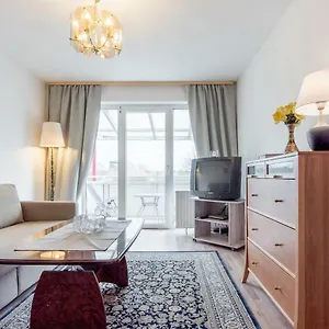 Apartment Ricklingen