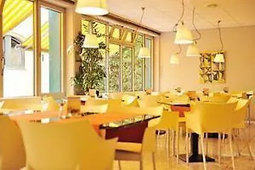 הנובר Werkhof Hotel