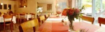 הנובר Werkhof Hotel