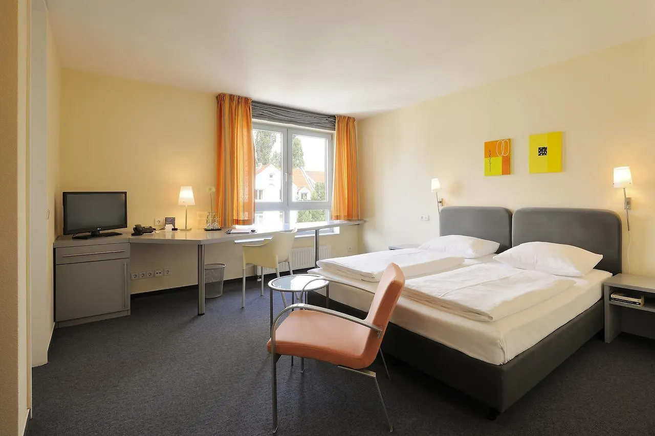 הנובר Werkhof Hotel