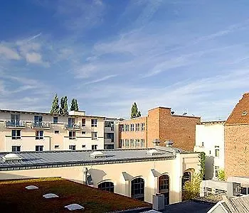 Schlafgut - Hotel im Werkhof Superior Hannover