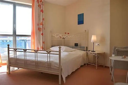 Schlafgut - Hotel im Werkhof Superior Hannover