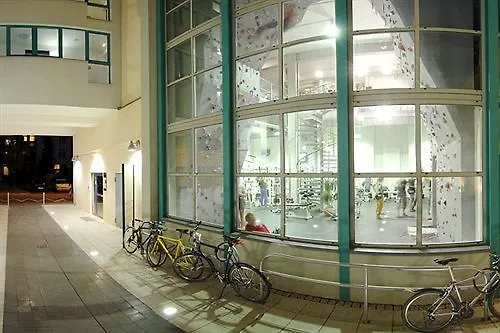 Schlafgut - Hotel im Werkhof Superior Hannover