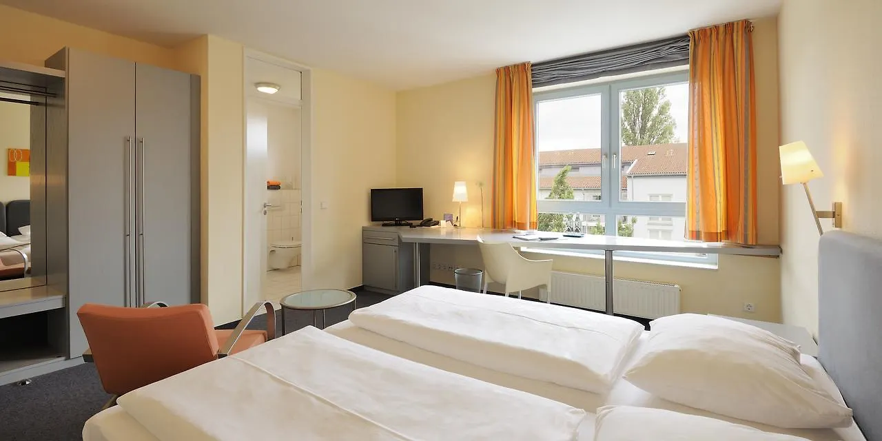 Schlafgut - Hotel im Werkhof Superior Hannover
