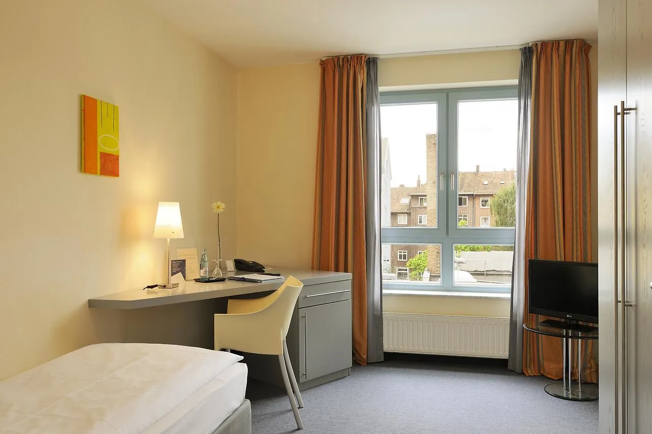 Schlafgut - Hotel im Werkhof Superior Hannover