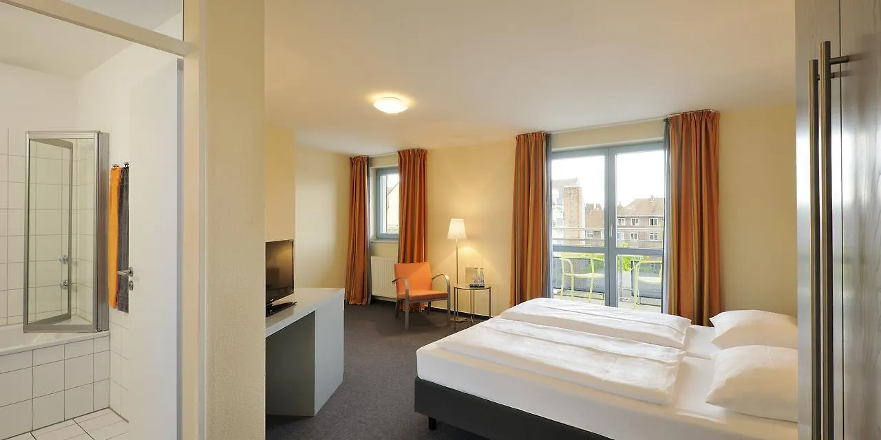 Schlafgut - Hotel im Werkhof Superior Hannover