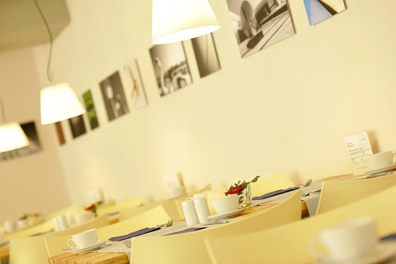 Schlafgut - Hotel im Werkhof Superior Hannover