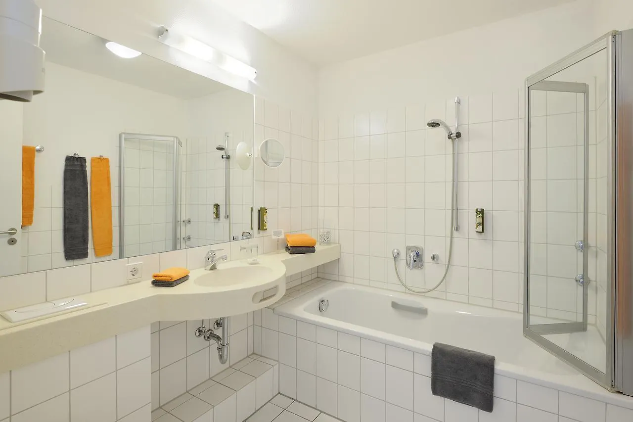 Schlafgut - Hotel im Werkhof Superior Hannover