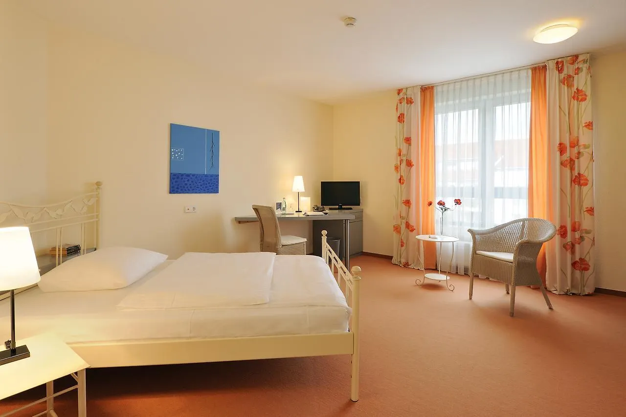 ***  Schlafgut - Hotel im Werkhof Superior Hannover Deutschland