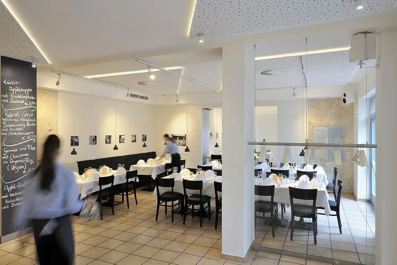 Schlafgut - Hotel im Werkhof Superior Hannover