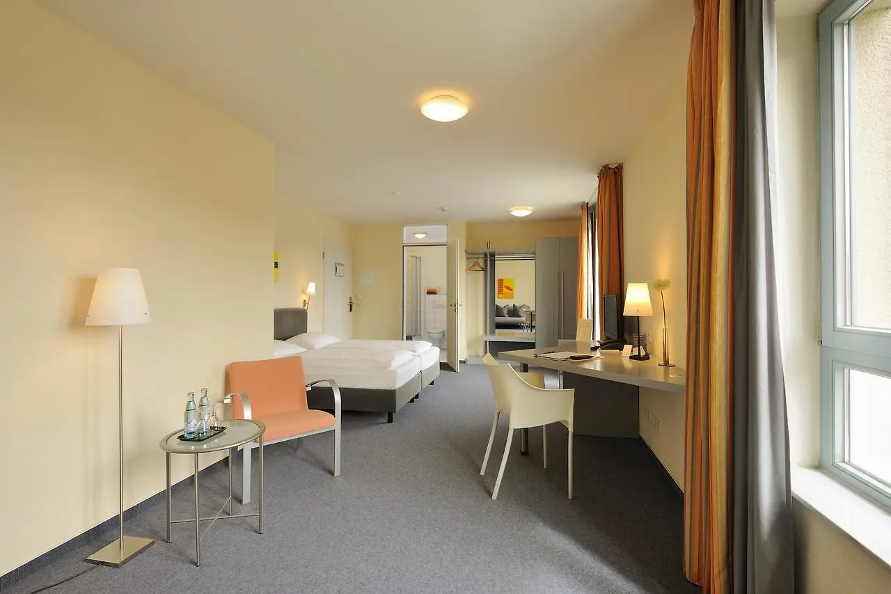 Schlafgut - Hotel im Werkhof Superior Hannover