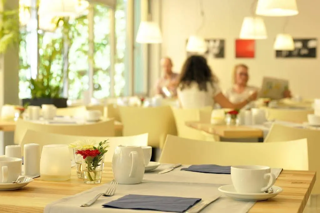 Schlafgut - Hotel im Werkhof Superior Hannover